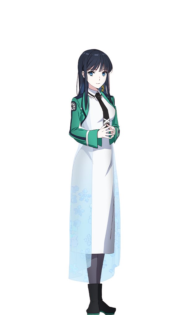 yuu3gou's tweet photo. @kyoukaisenkin まさかの司波兄妹と同じだったのか、劣等生の世界よりは自由に過ごさせて貰ってる感じだけど https://t.co/SHL87xIknu