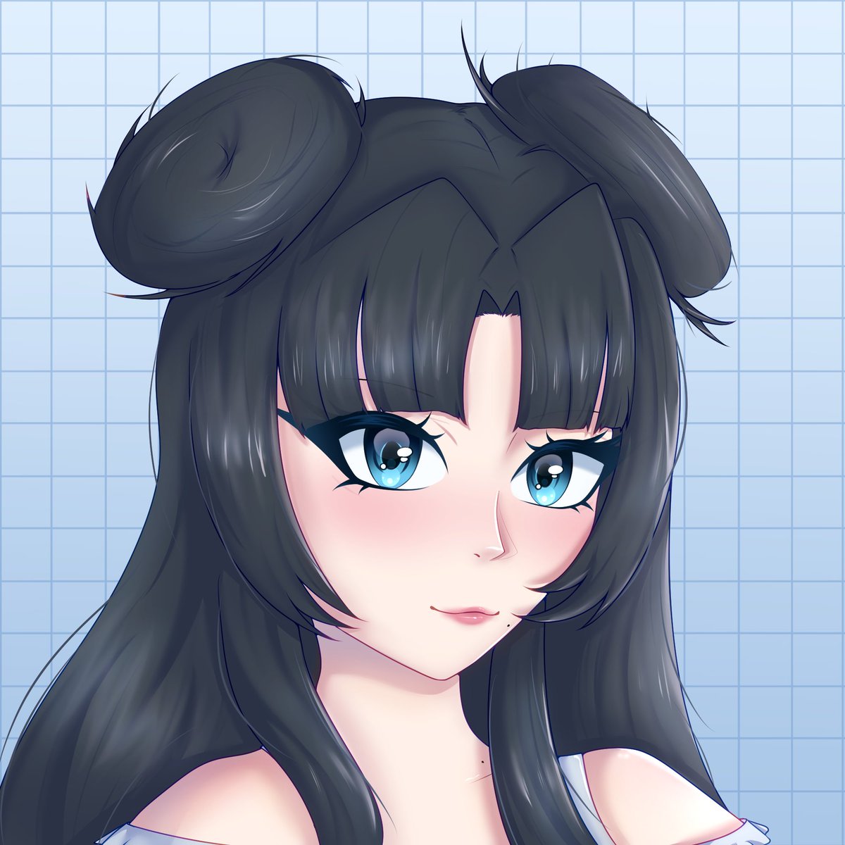 Mickopara_'s tweet photo. artfight attacks so far 💪🏻 https://t.co/0uDKottsHK