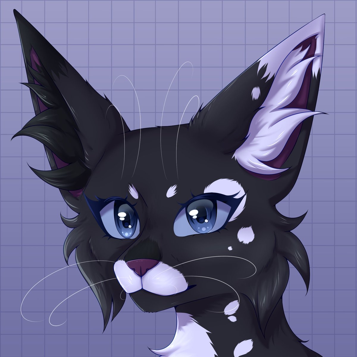 Mickopara_'s tweet photo. artfight attacks so far 💪🏻 https://t.co/0uDKottsHK