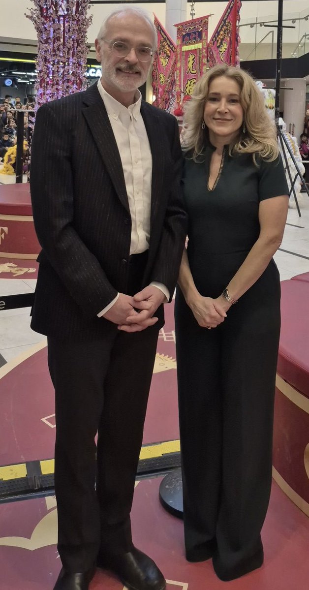 reidmcalpine's tweet photo. 20+ years of extraordinary service to our community. Now the next step. I am pleased to endorse Marina Antonoglou as the next Councillor for #Ward3 #Unionville. https://t.co/tko5E0RO6k. (BTW, if you have not heard, I am looking forward to retirement.) https://t.co/8kv3XccVsr
