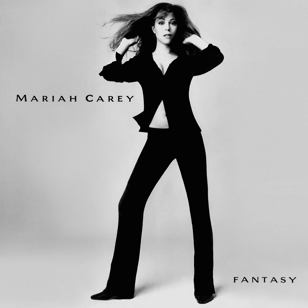 PopCrave's tweet photo. “Fantasy” by Mariah Carey has been certified 8x Platinum in the US. https://t.co/U2ou0KCajD