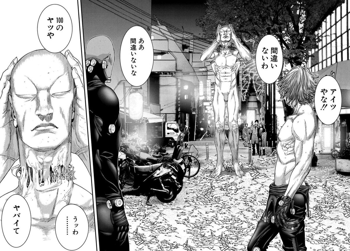 hiroya_oku's tweet photo. https://t.co/Y7ARrVTSUa