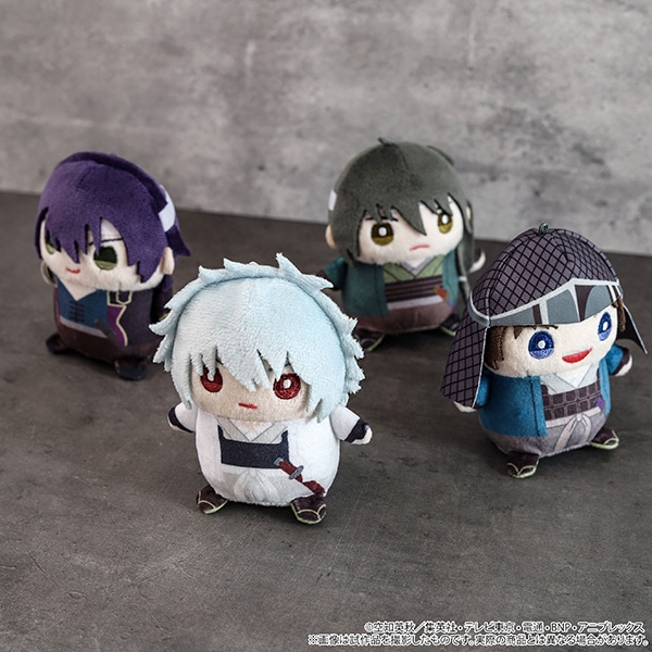 銀魂 グッズ&情報 (@goodsgintama66) / Posts / X