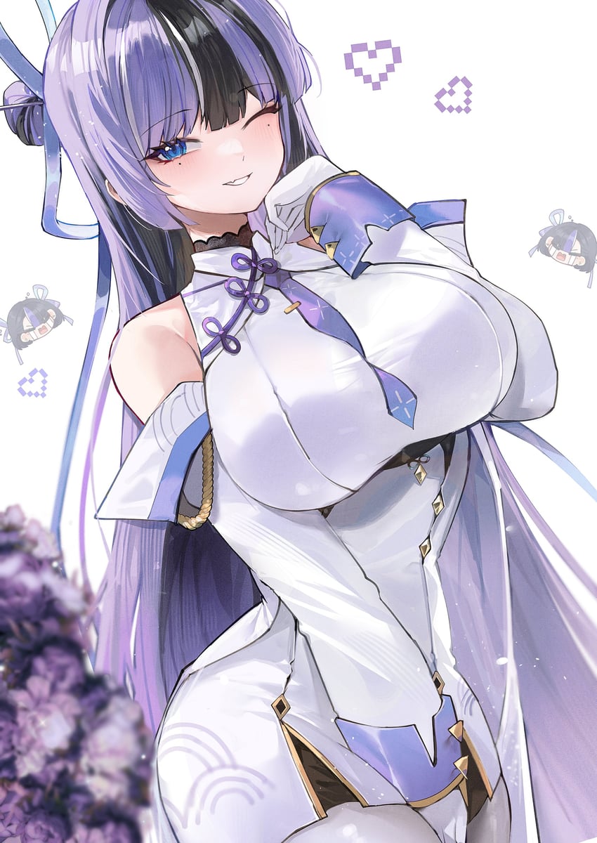 sableflare's tweet photo. @NIKKE_en @jam000123 Who would I bring?

Jien.  Easily, Jien. https://t.co/RD1psq4hbj