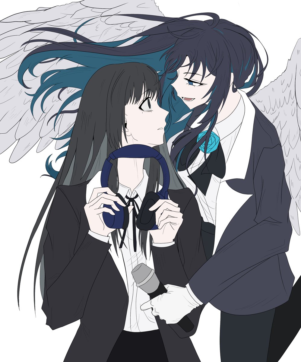 ぬ (누) tweet media