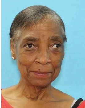TXCenter's tweet photo. TCM issued a Silver Alert on behalf of HPD for 71yo Diane Lewis Murray. Last seen Thursday, 07/16/2026, at 8:00PM, on foot @ 5900 Bellfort St, Hou, Tx., 77033. Last seen wearing a blue long sleeve shirt, pink sweatpants, and mismatched shoes.

Call HPD 832-394-1840 with info. https://t.co/Z4ko2QxlD2