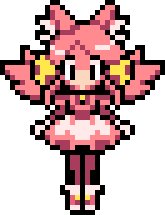 MADMADMADELINE // DELTARUNE SPOILERS tweet media