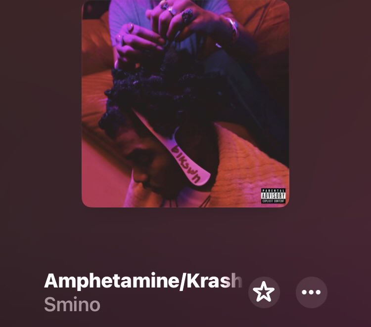 RetrospectiveHH's tweet photo. Got to see Wale &amp; Smino perform these last night so I’m grateful. https://t.co/wixEEtVff5