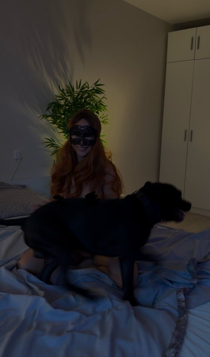 CharityPawwh's tweet photo. πΆ Ready for more adorable moments with my favorite furry partner? We'd love to have you join the fun! πΎβ€οΈ
https://t.co/zFdpsnCEmZ
#dog #k9 #dogknotting #zoo #zoophille #zoophillia #beastiality #nolimits #nsfw #zoophilia #furry #teenagegirls https://t.co/Qk4fXRtWRo