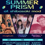 Photo by mugbum / ムグバン (@mugbum_)