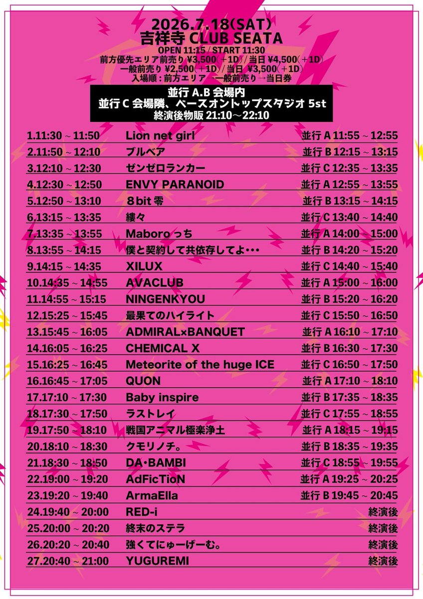 モチコクラブ( ・θ・)プロフ確認‪✿＊＊＊ 本日はこちら！！ 本日コハクリアルバースデーです🎉🎉 東京でお待ちし