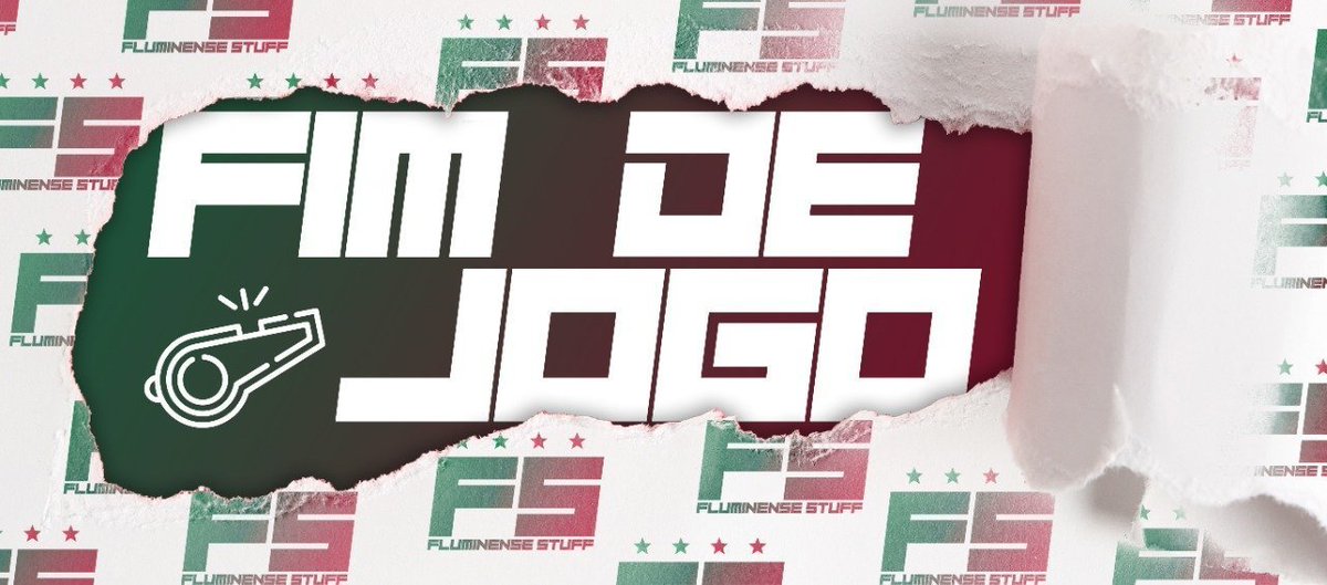 Fluminense Stuff tweet media