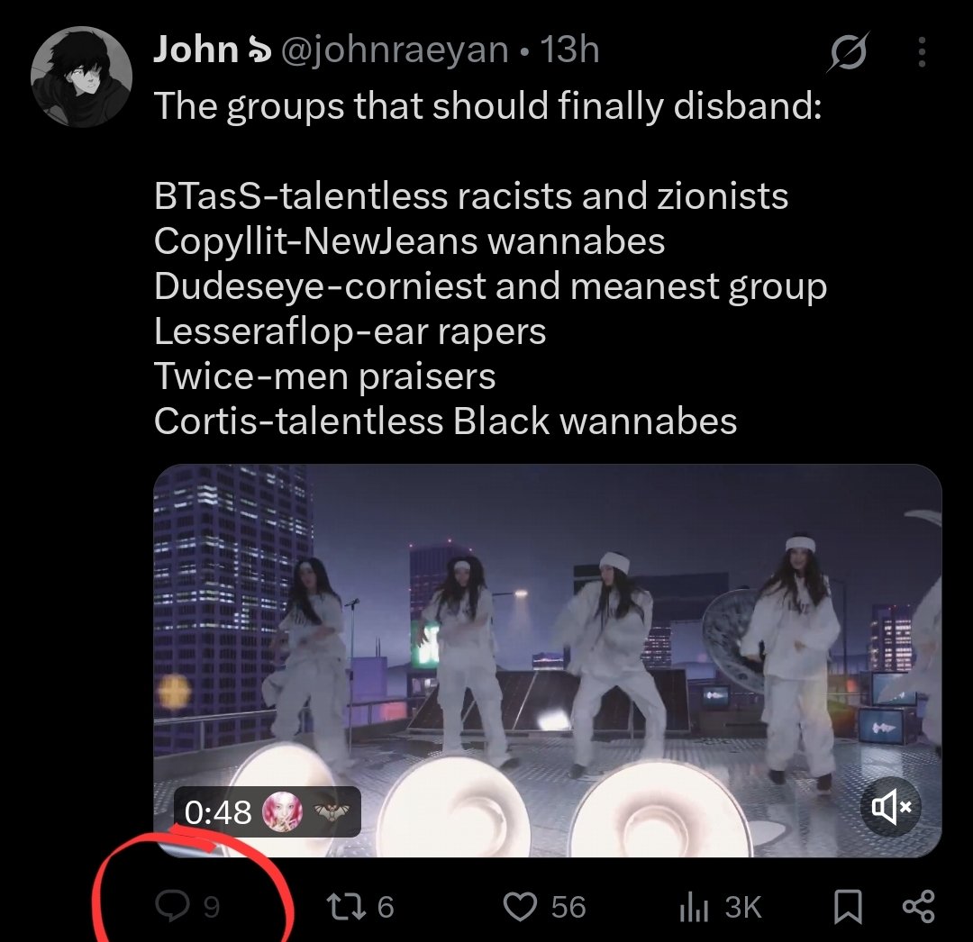 zombie tweet media