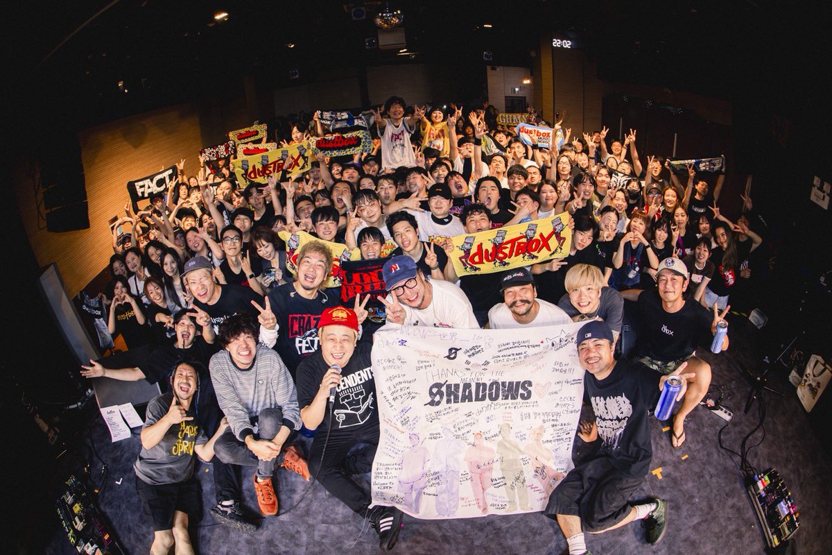 LEEYONGWON's tweet photo. LOUD BRIDGE SUMMER 2026
즐거웠습니다! 곧 또 만나요^^ https://t.co/cxFrV3ad0S