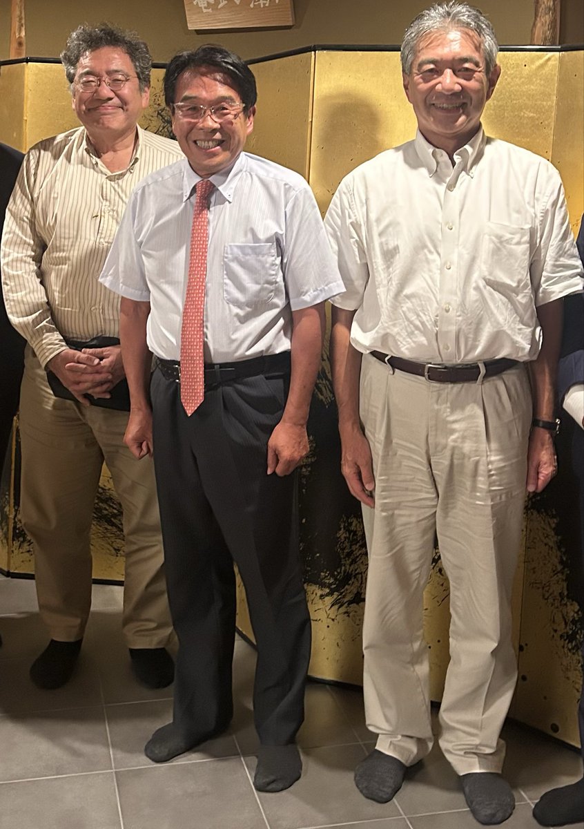 AI学者の松原仁先生をご存知ですか。 私と同姓同名でAI研究の第一人者