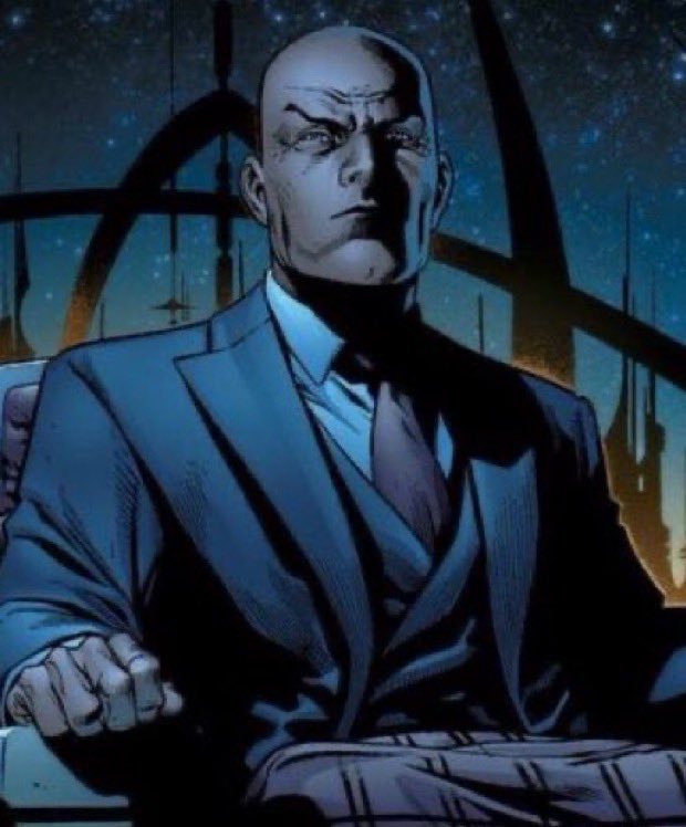 Cosmic Marvel tweet media