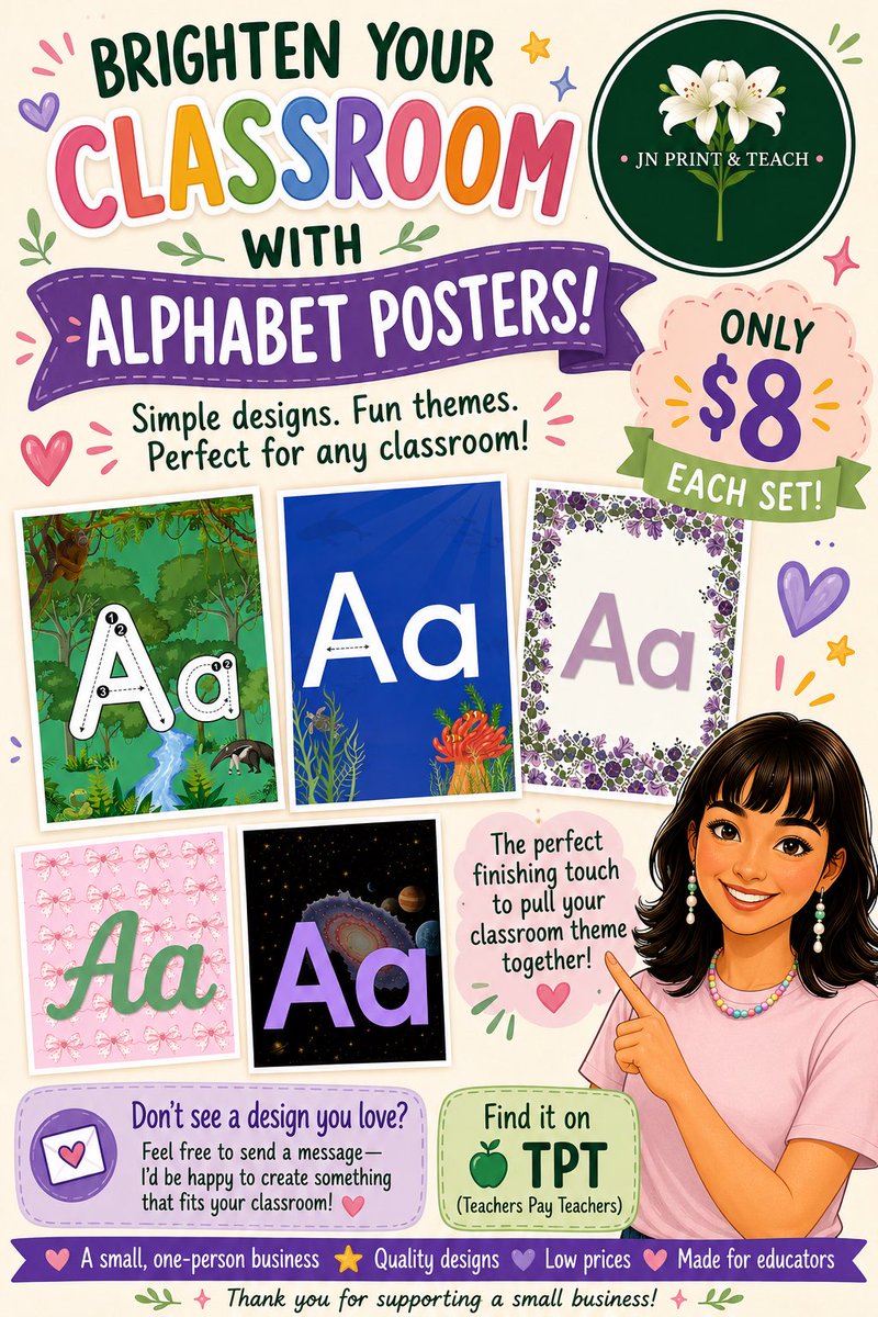 beselfloved's tweet photo. @TeachingJF All proceeds go towards purchasing items off my wishlist 🩷
https://t.co/0rRgHMaEcp

Prefer to help me with my wishlist instead? https://t.co/VO6j75duzl

Please feel free to share! 💚 https://t.co/XUDfwnWT81