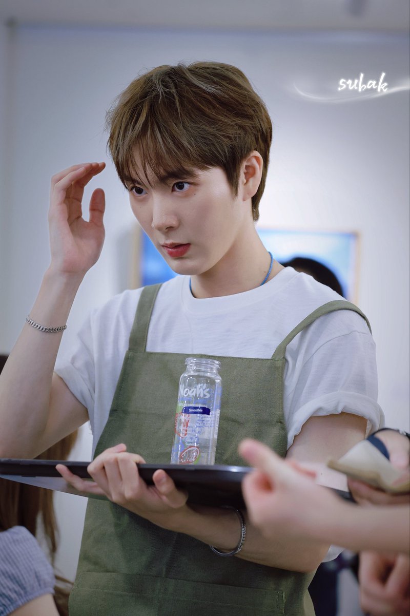subak21786's tweet photo. 2026.07.11

케빈이🥳

#OMEGA_X #오메가엑스  
#케빈 #KEVIN https://t.co/56mcN1cCBF