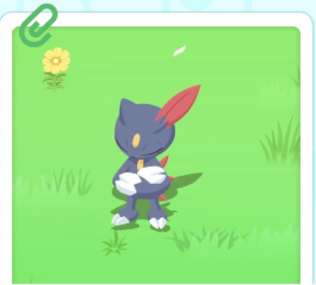 Dodos_Braincell's tweet photo. #pokemonsleep3rd https://t.co/gW3OdooXCj