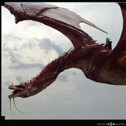 Maul Atreides 🇮🇪 17/50 📚 IWTV - HOTD SPOILERS tweet media