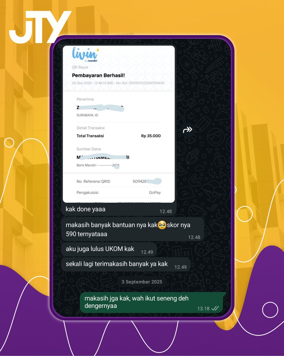 jokitoeflyu's tweet photo. Testi jokitoeflyu https://t.co/MkmmkeBKIz