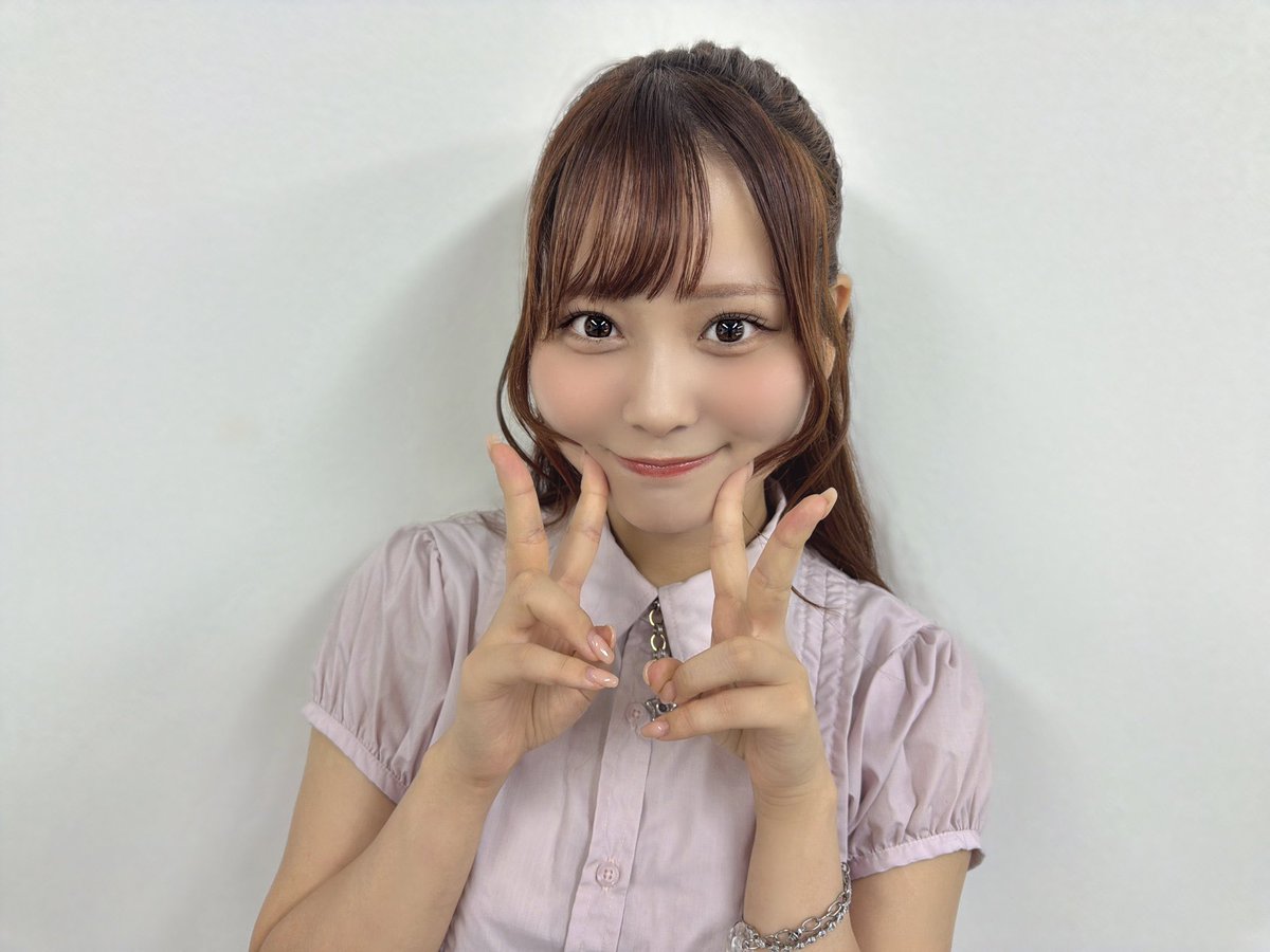 🍁いこりゃぶ🟦@来世はあんころもち tweet media