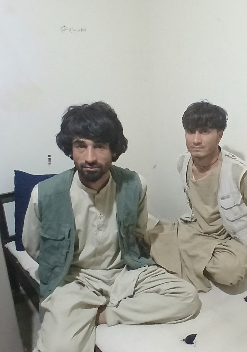 219farqa's tweet photo. *ولسوالی یفتل پایان دوباره تحت کنترول نیروهای امارت اسلامی قرار گرفت؛ ۱۱ تن از مخالفان بازداشت شدند*

جمعه ۲۶سرطان سال ۱۴۰۵ه‍ ش 

در پی تلاش گروهی از مخالفان امارت اسلامی برای انجام حمله بر اداره ولسوالی یفتل پایان ولایت بدخشان در شب گذشته، نیروهای امارت اسلامی با اقدام سریع و https://t.co/gWXpZFopoo