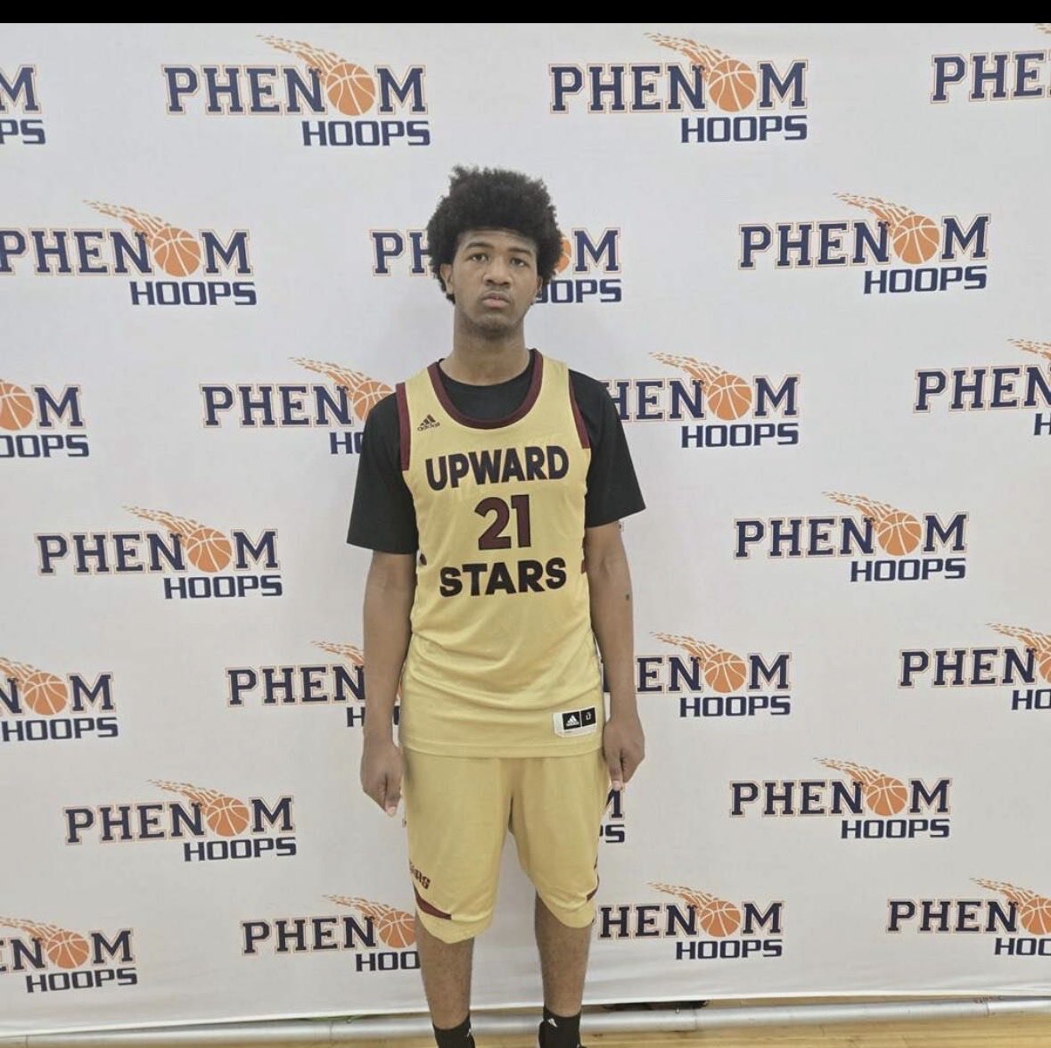 Upward Stars Columbia tweet media