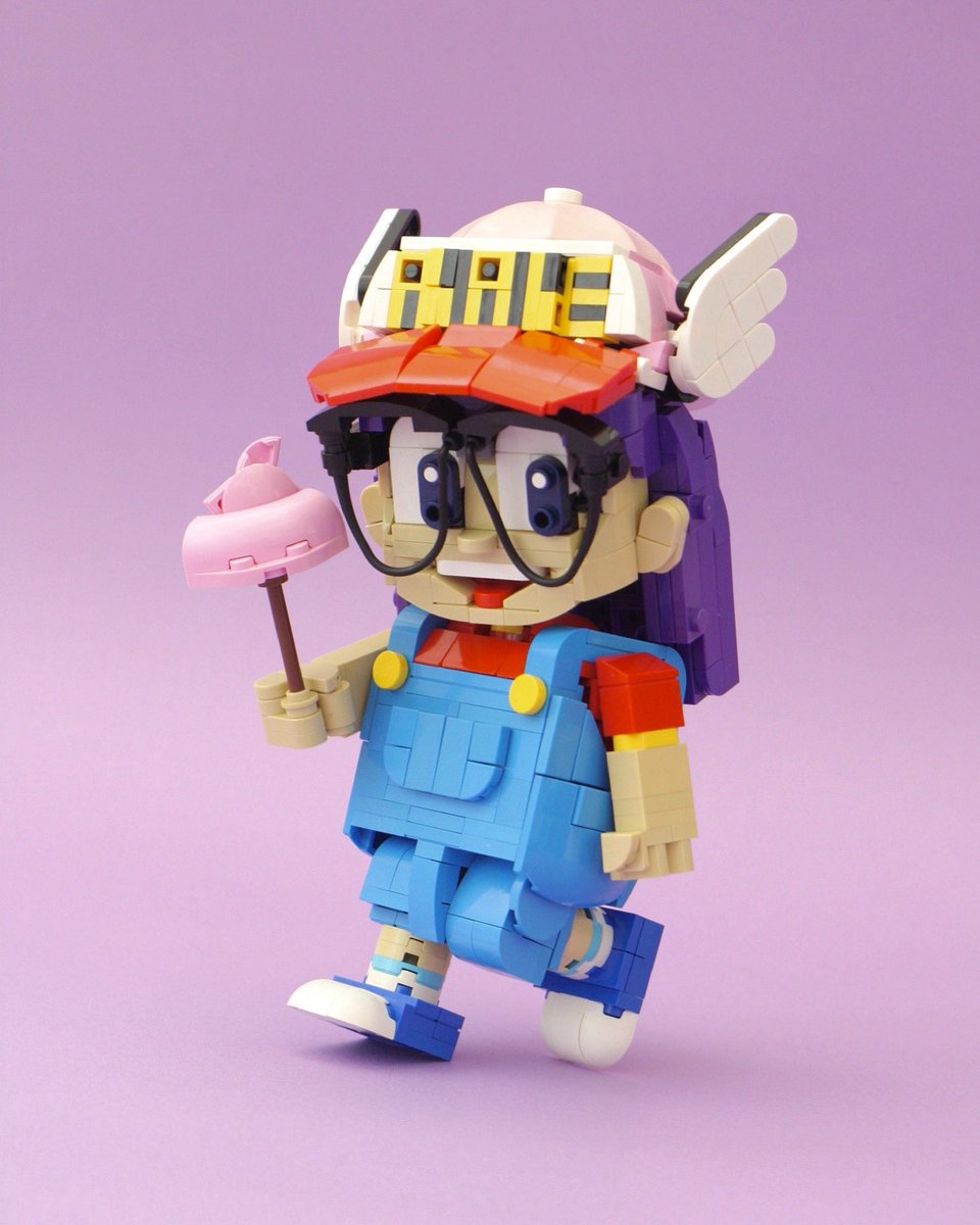 deraLEGO's tweet photo. これまで作った強えヤツら
#LEGO https://t.co/j2J5g36KtR