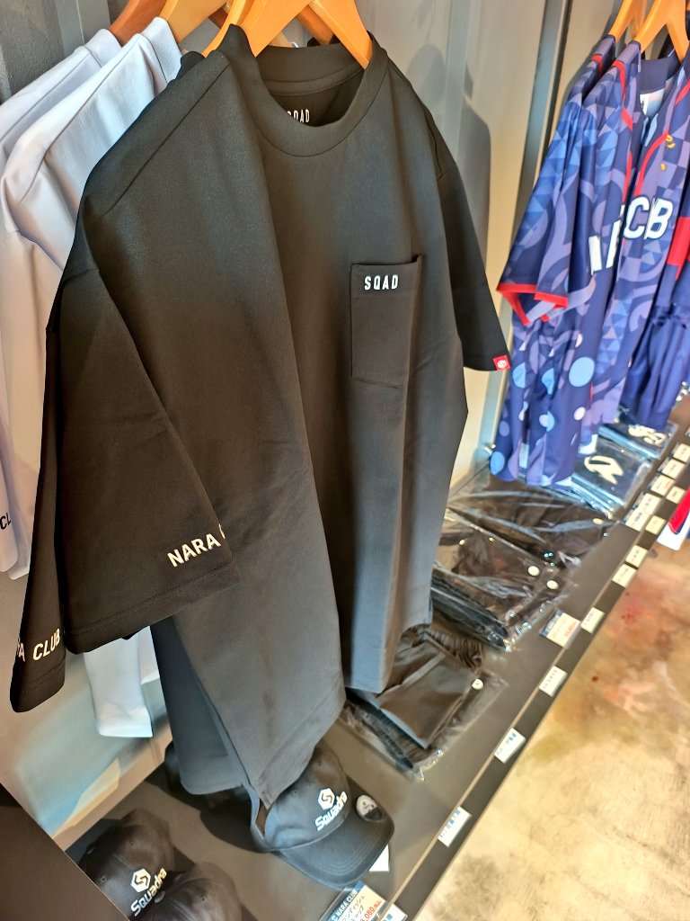 奈良クラブ グッズ隊🦌 (@naraclub_goods) / Posts / X