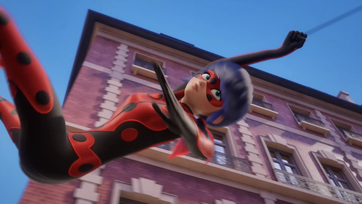 MLadybug_Blog's tweet photo. Secret Protocol releases in two weeks. Nemesis, the finale, releases in 3 weeks.

#MiraculousSeason6 https://t.co/pWPUjpan1R