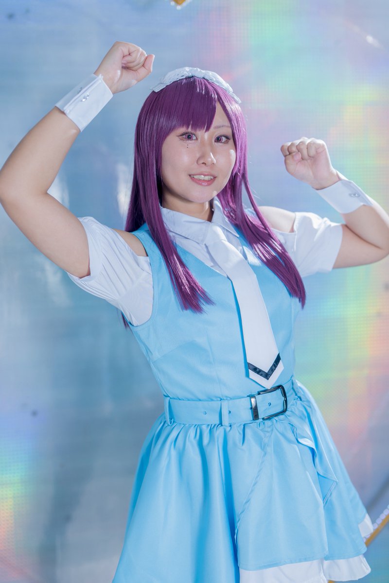 ゆーな tweet media