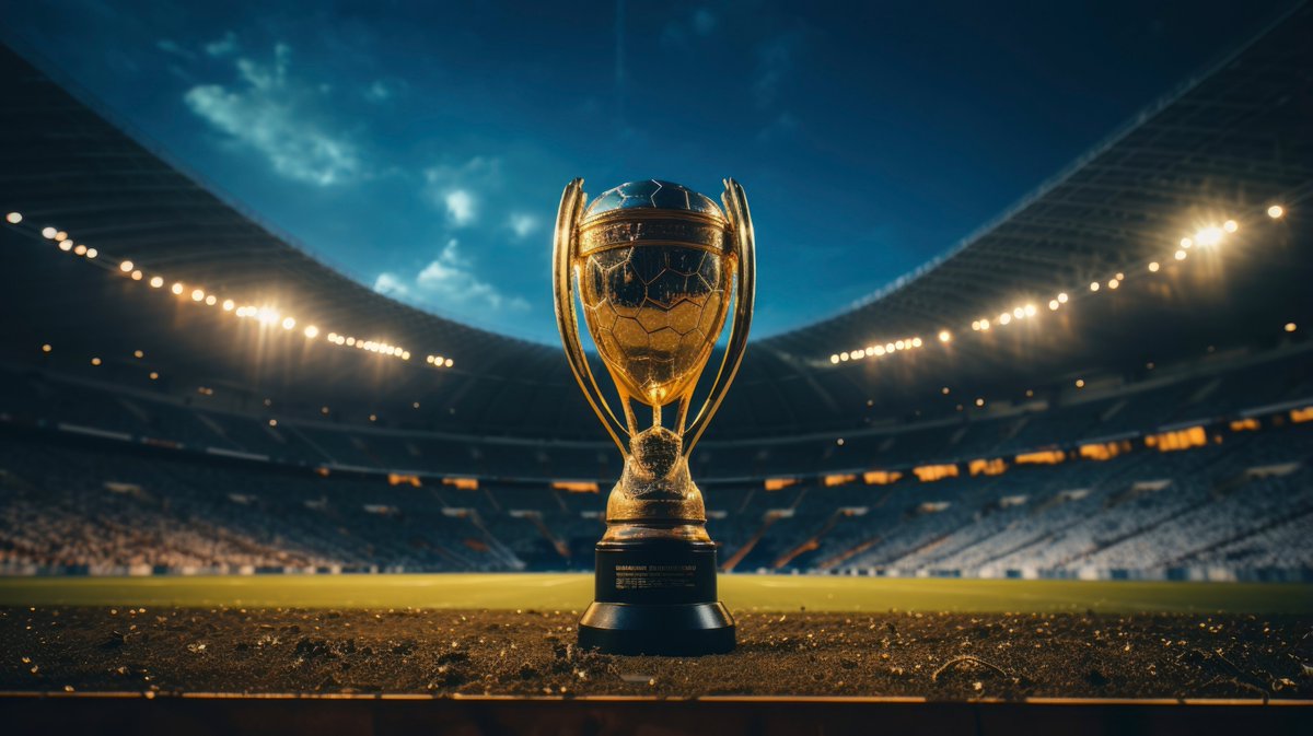 e100ss's tweet photo. #SSInfo: Tim juara Piala Dunia 2026 akan mendapat cincin edisi khusus FIFA. Tradisi baru FIFA itu menjadi bentuk penghormatan pada budaya olahraga di Amerika Serikat.
Cincin juara menjadi simbol kesuksesan dalam olahraga profesional Amerika, seperti NBA, NFL, sampai Major League Baseball. (ss-ji)
Foto: Magnific