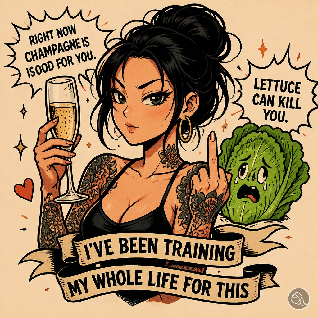 slawpai's tweet photo. Better safe than sh*tting your pants 🥴🫡🥂#slawp 

https://t.co/qAJmgQBF7V https://t.co/dKRX4ADOF6