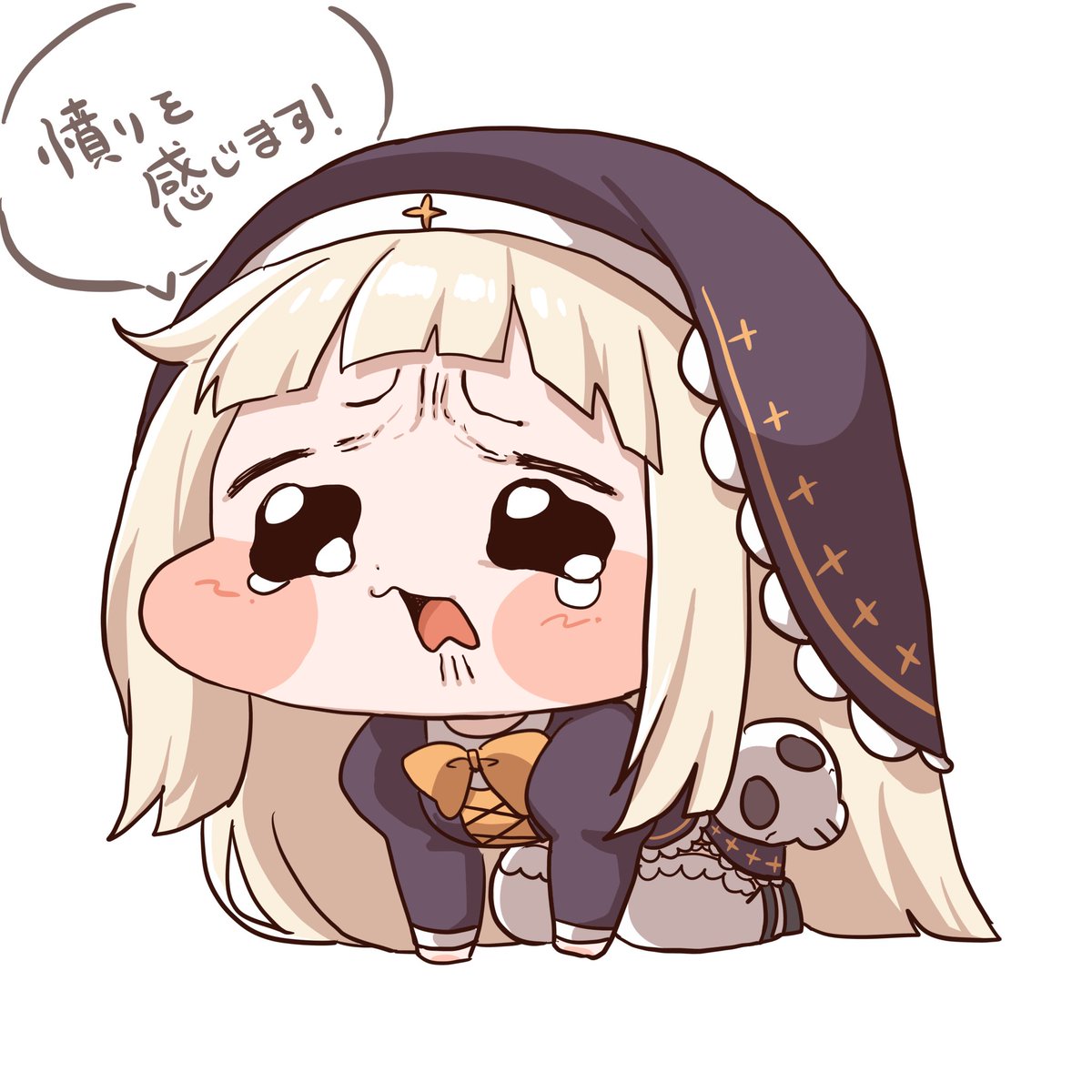 kinyu619's tweet photo. ｽﾋﾟｷの前髪短すぎたﾇﾝﾃﾞ… https://t.co/3dVfhEEMEB