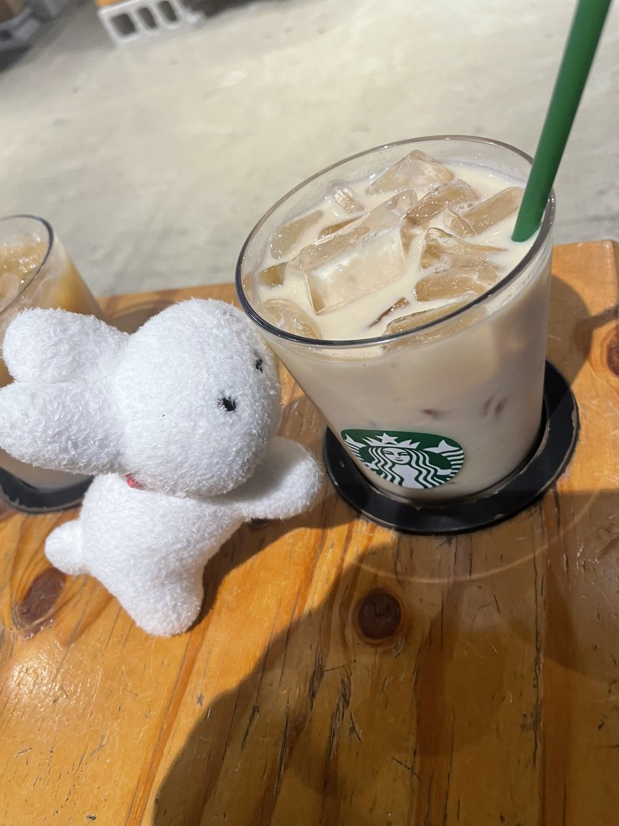 TPigletlove's tweet photo. ここで小休止 https://t.co/cNOYwV7F3T