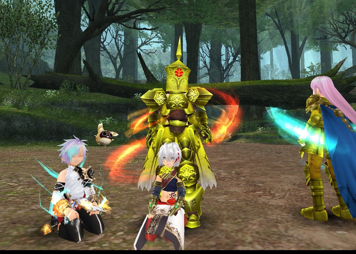 ROKI_celes's tweet photo. #トーラム素手の会
もちろんお邪魔してきやしたぜ！
昨日は軽く食中毒状態でお邪魔 何より己の腹と戦ってきたぜ★

すやったバス様でトーテムポールごっこしたり 拳戦隊スデナンジャー爆誕！ﾄﾞｵｵﾝ

楽しおしたわ 次回までに黄色ブドウ球菌消化しときまーす
おつさまですわんっ https://t.co/EF5N1G9EjY