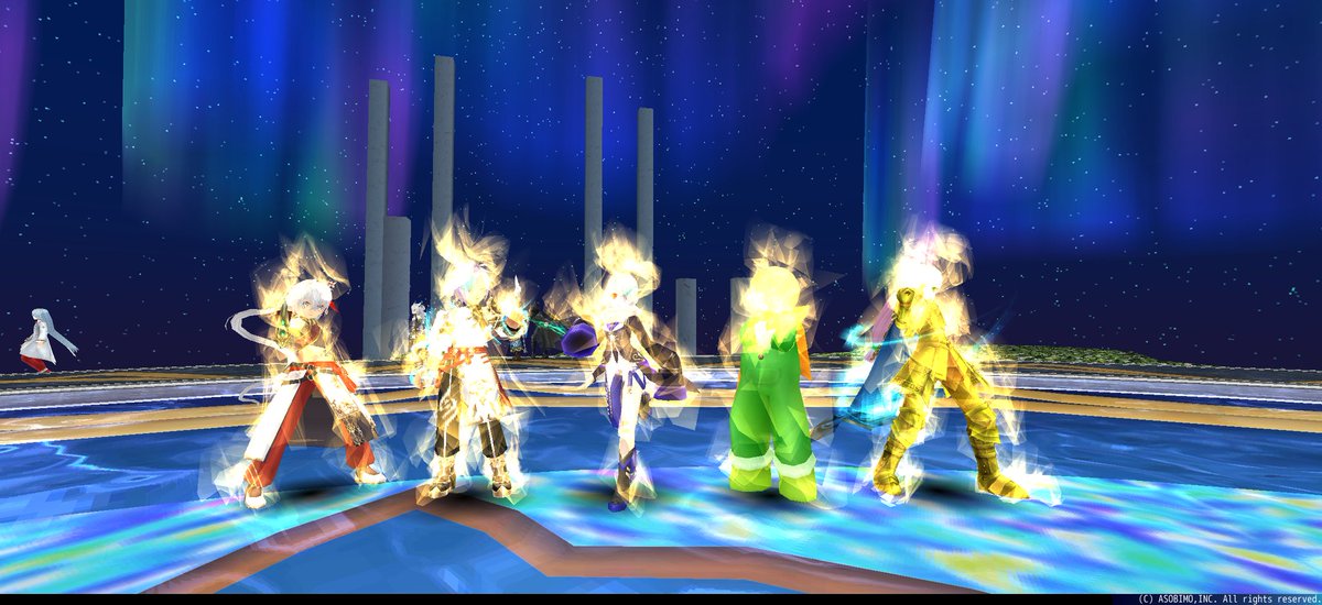 ROKI_celes's tweet photo. #トーラム素手の会
もちろんお邪魔してきやしたぜ！
昨日は軽く食中毒状態でお邪魔 何より己の腹と戦ってきたぜ★

すやったバス様でトーテムポールごっこしたり 拳戦隊スデナンジャー爆誕！ﾄﾞｵｵﾝ

楽しおしたわ 次回までに黄色ブドウ球菌消化しときまーす
おつさまですわんっ https://t.co/EF5N1G9EjY