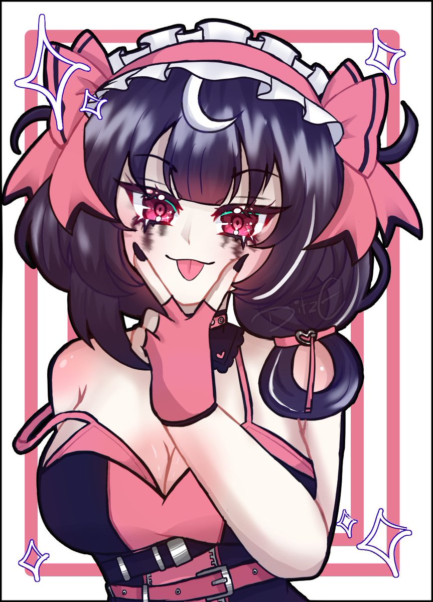 Ditz E 🐙🐱🦿 COMMS OPEN !! tweet media