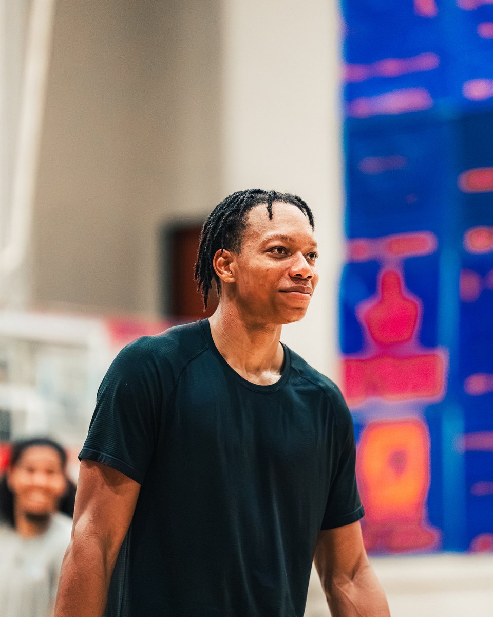 Pro Edge Men’s Basketball tweet media