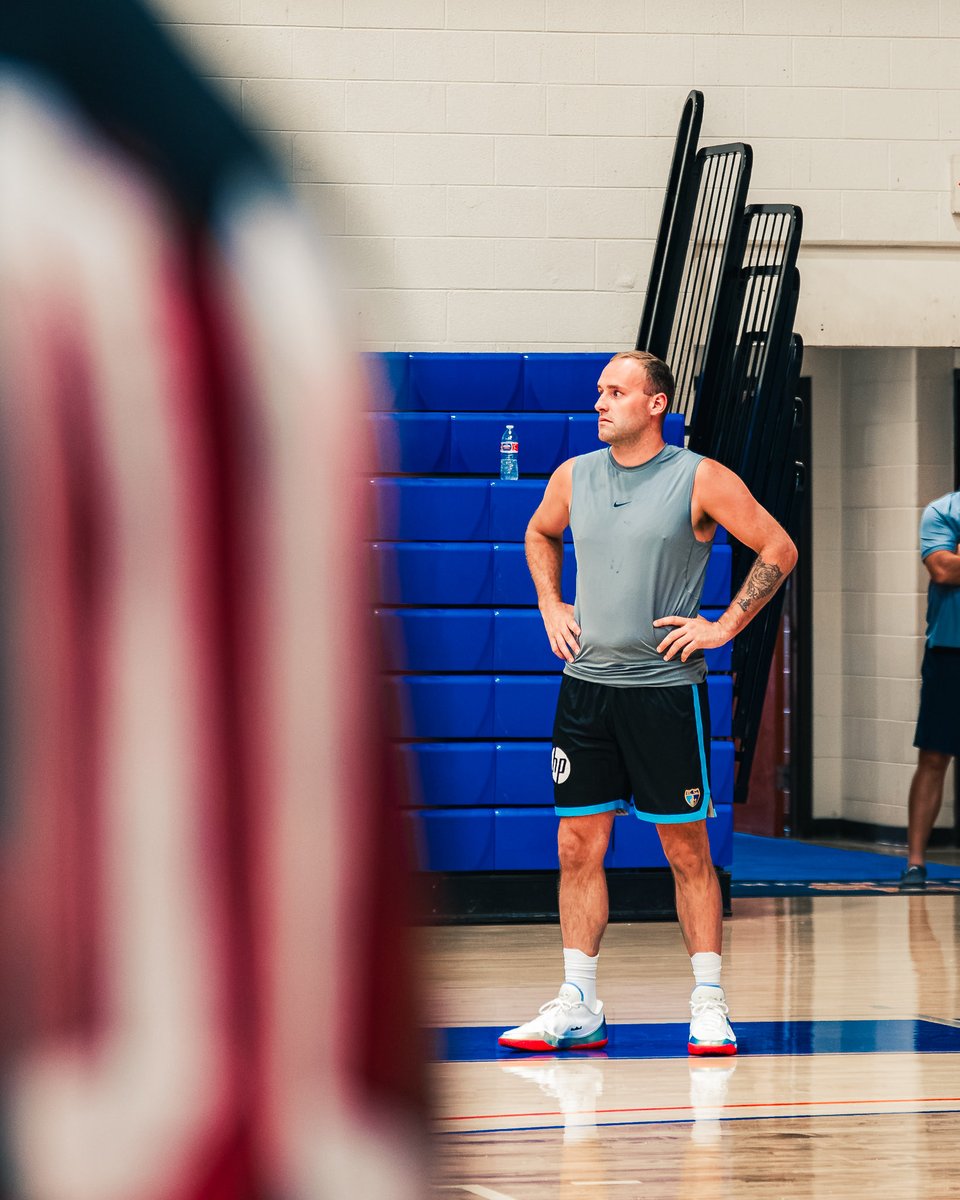 Pro Edge Men’s Basketball tweet media