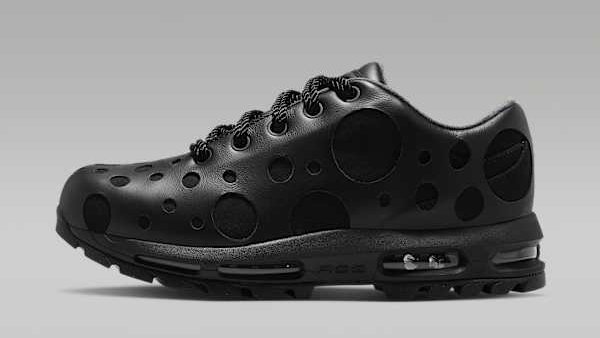 _1STLook's tweet photo. Air Max Goadome Low SP

Nike Official Images https://t.co/7S8OoM15Eg