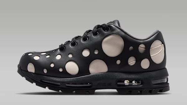 _1STLook's tweet photo. Air Max Goadome Low SP

Nike Official Images https://t.co/7S8OoM15Eg