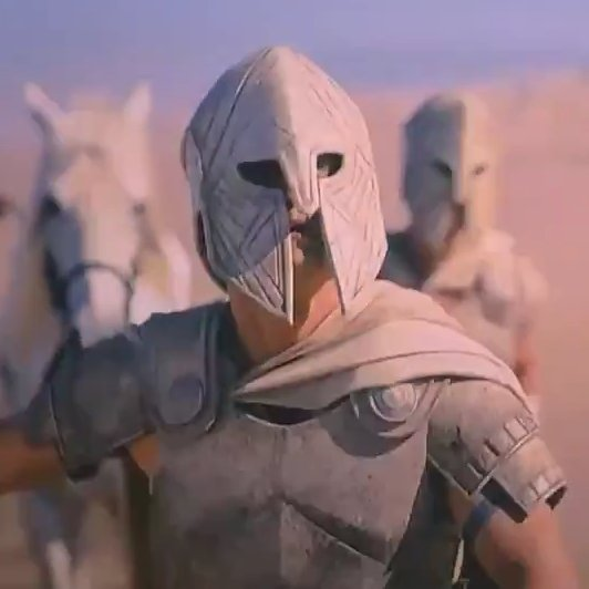 Chrispyy_0's tweet photo. "Our Age of Bronze is Collapsing"

Where is the Bronze, Nolan? Why is there STEEL plate armor? Why are the Greeks wearing leather, paper mache, and eva foam?

Also, the 'Bronze Age' term is from the 1820's. I would have accepted "Our Heroic Age is Collapsing", not this shit. https://t.co/2FYxSGbEaB