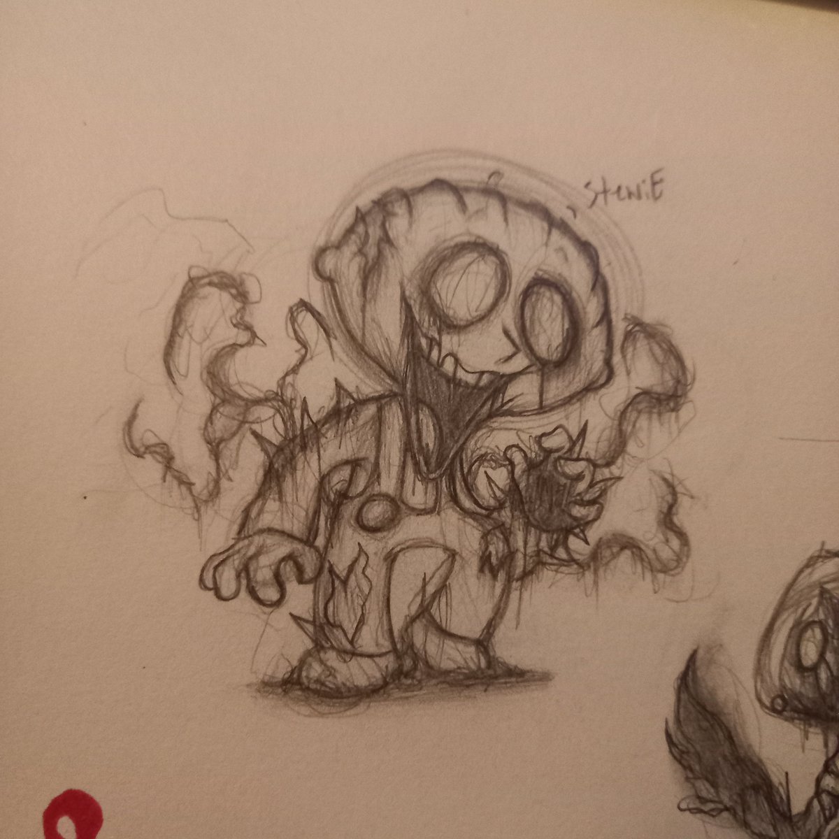 R4ZB3RRI's tweet photo. i lowkey miss how i did concepts and shit, although the execution of some should've had more thought in it https://t.co/TmwTKmevIz