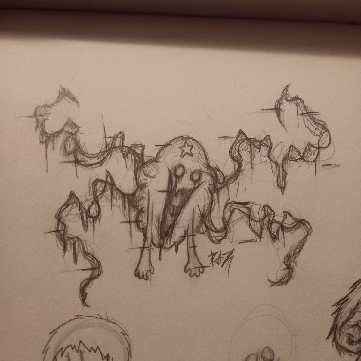 R4ZB3RRI's tweet photo. i lowkey miss how i did concepts and shit, although the execution of some should've had more thought in it https://t.co/TmwTKmevIz
