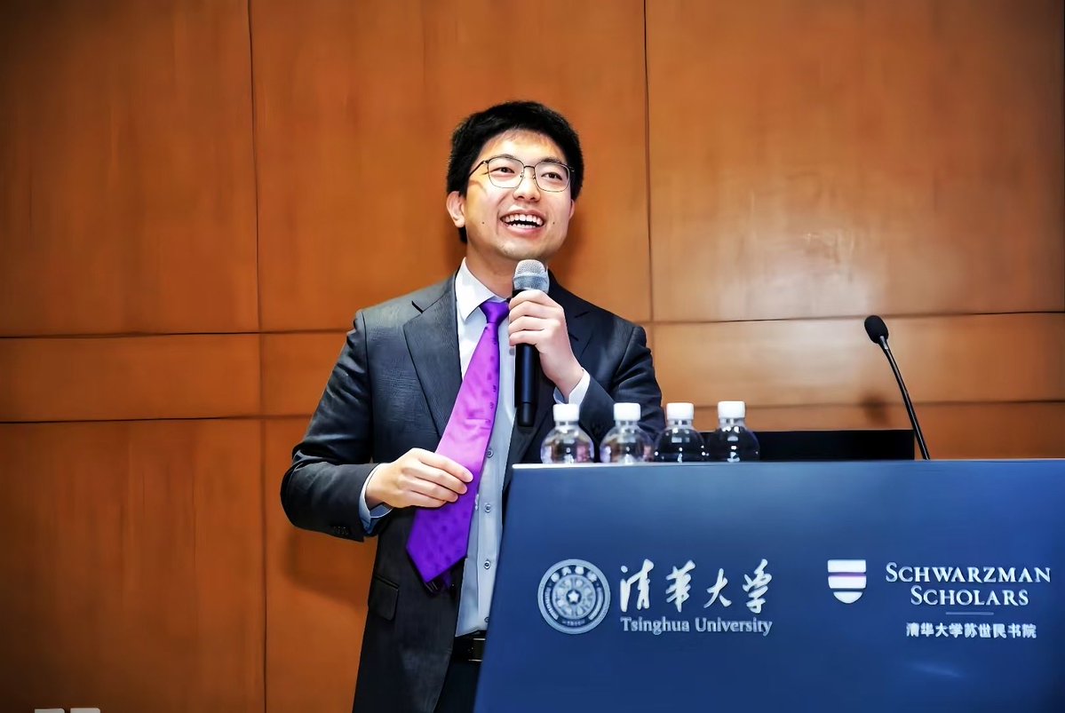 Zheng Dai tweet media