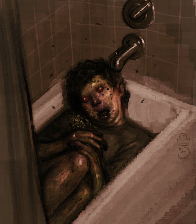 OmegaBlackArt's tweet photo. tired af 😝🥱 https://t.co/nMbnXjtFuh