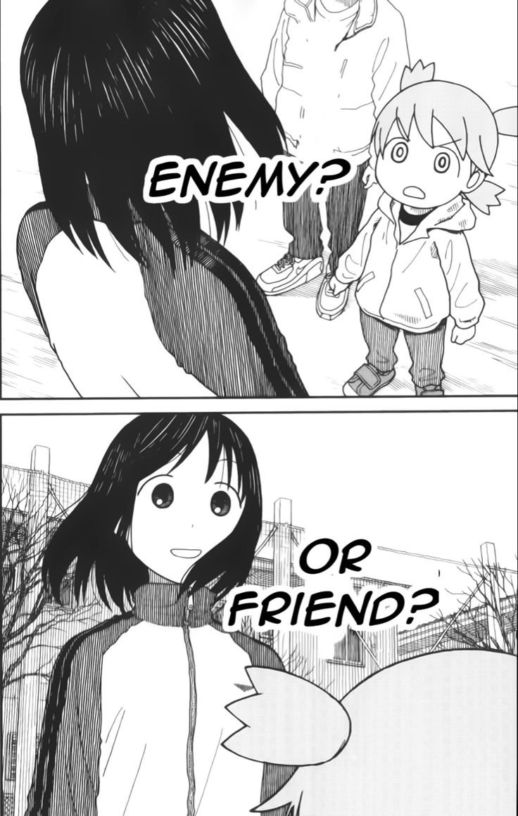Yotsuba Daily ☘️ tweet media