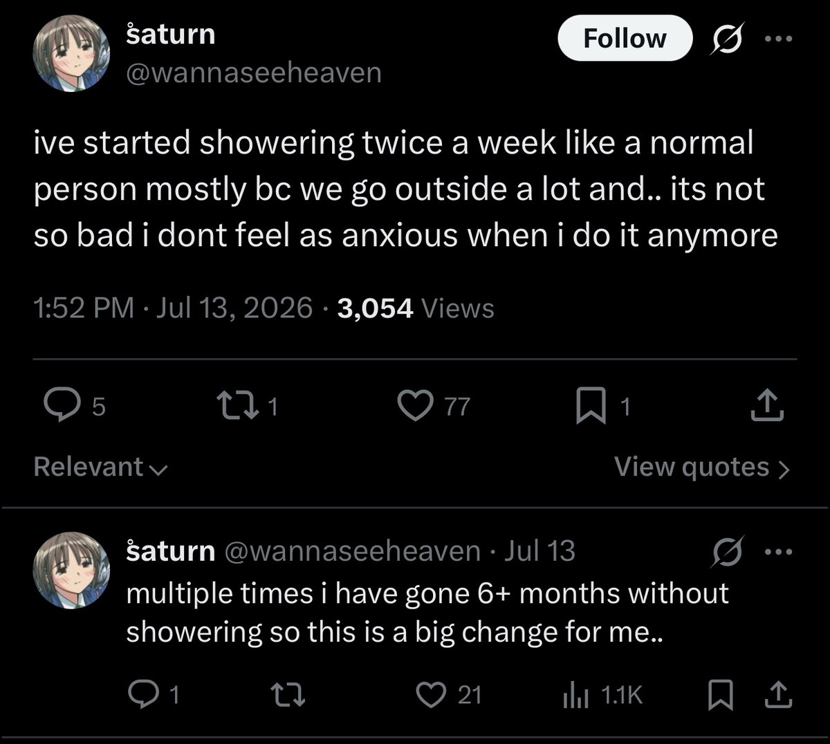lamornajune's tweet photo. @Nepepperoni Lmfaooo https://t.co/8J0srnhwhJ
